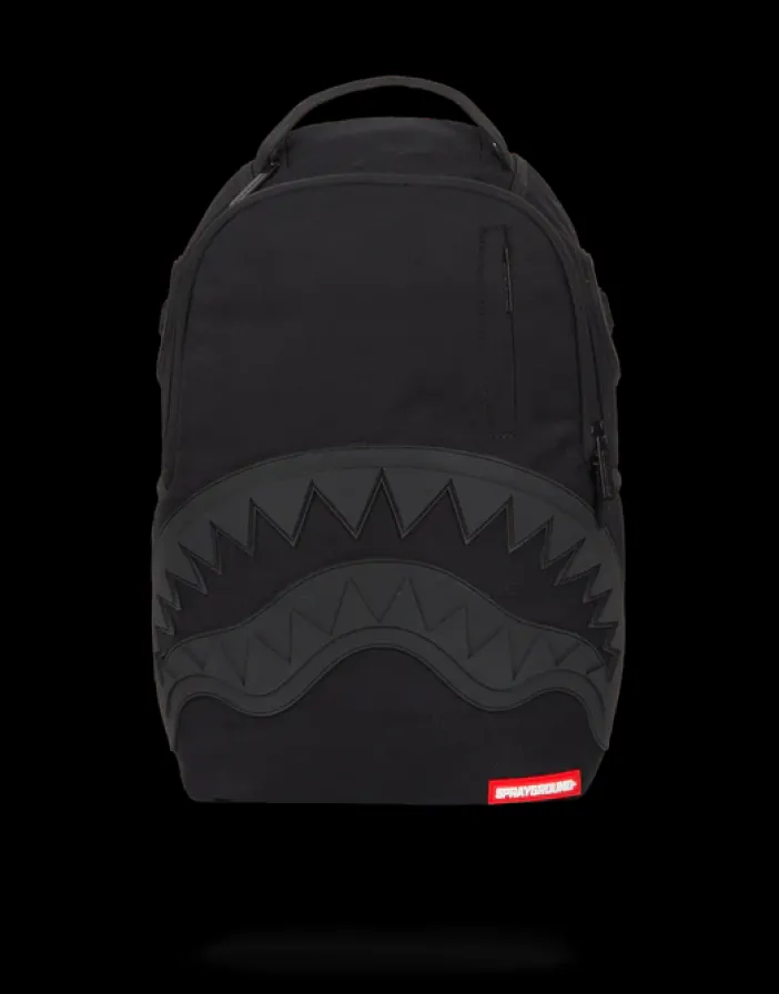 GHOST RUBBER SHARK>SPRAYGROUND Online