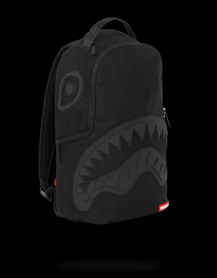 GHOST RUBBER SHARK>SPRAYGROUND Online