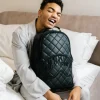 GHOST SHADOW BACKPACK>SPRAYGROUND