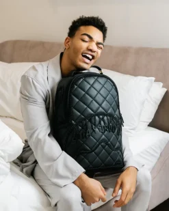 GHOST SHADOW BACKPACK>SPRAYGROUND