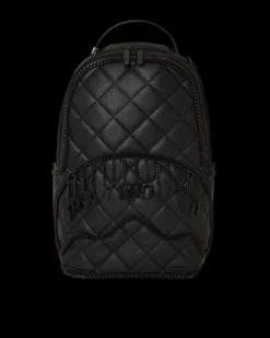 GHOST SHADOW BACKPACK>SPRAYGROUND