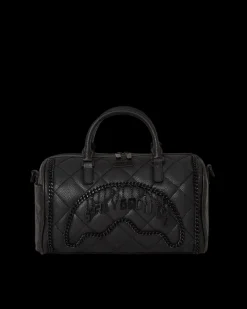 GHOST SHADOW MINI DUFFLE>SPRAYGROUND New