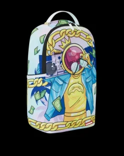 GIMME MY SPACE BACKPACK><noscript><img width=