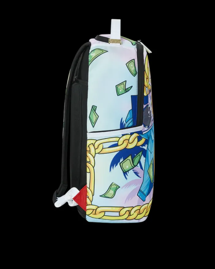 GIMME MY SPACE BACKPACK>SPRAYGROUND Clearance