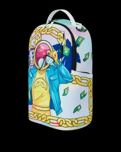 GIMME MY SPACE BACKPACK><noscript><img width=