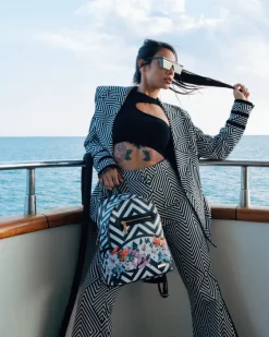 GLASS HOUSE SAVAGE BACKPACK>SPRAYGROUND Outlet