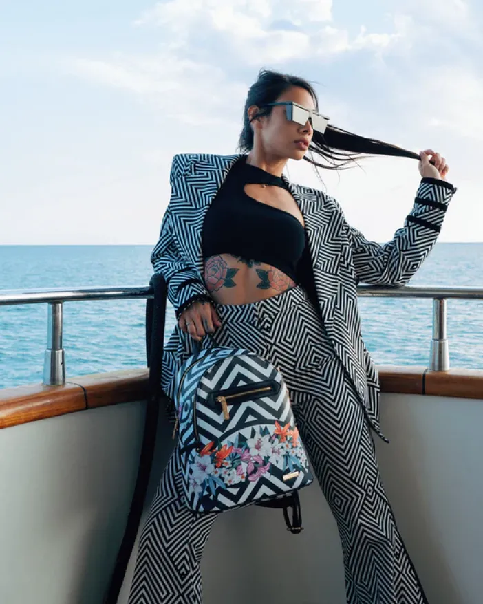 GLASS HOUSE SAVAGE BACKPACK>SPRAYGROUND Outlet