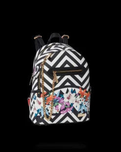 GLASS HOUSE SAVAGE BACKPACK><noscript><img width=