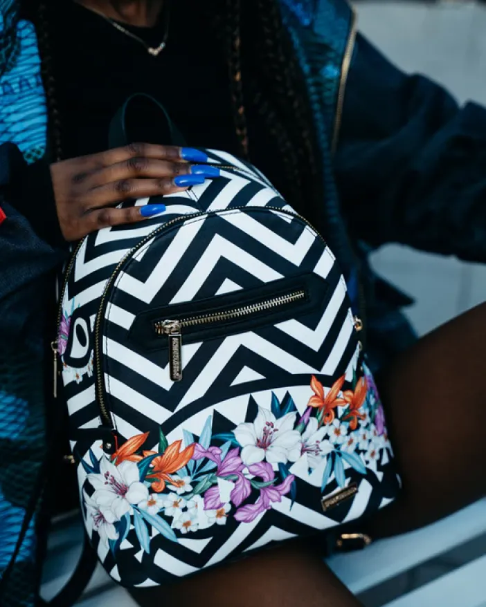 GLASS HOUSE SAVAGE BACKPACK>SPRAYGROUND Outlet