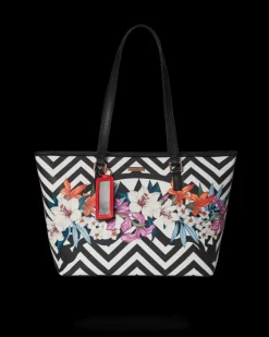GLASS HOUSE TOTE>SPRAYGROUND