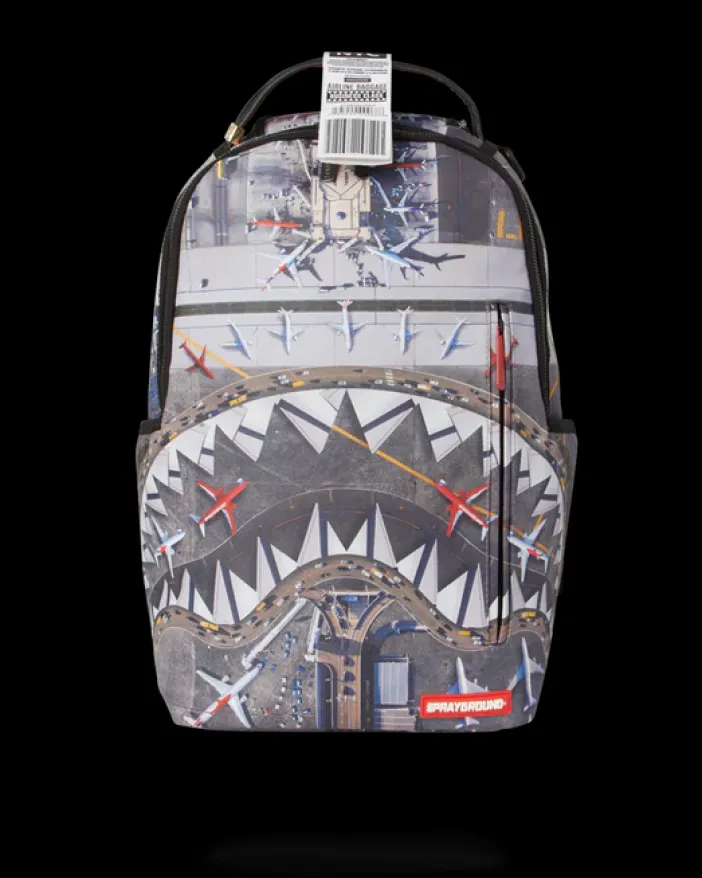 GLOBAL ENTRY BACKPACK>SPRAYGROUND Best