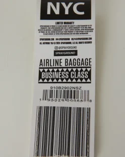 GLOBAL ENTRY BACKPACK><noscript><img width=