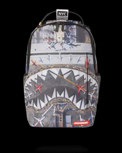 GLOBAL ENTRY BACKPACK><noscript><img width=