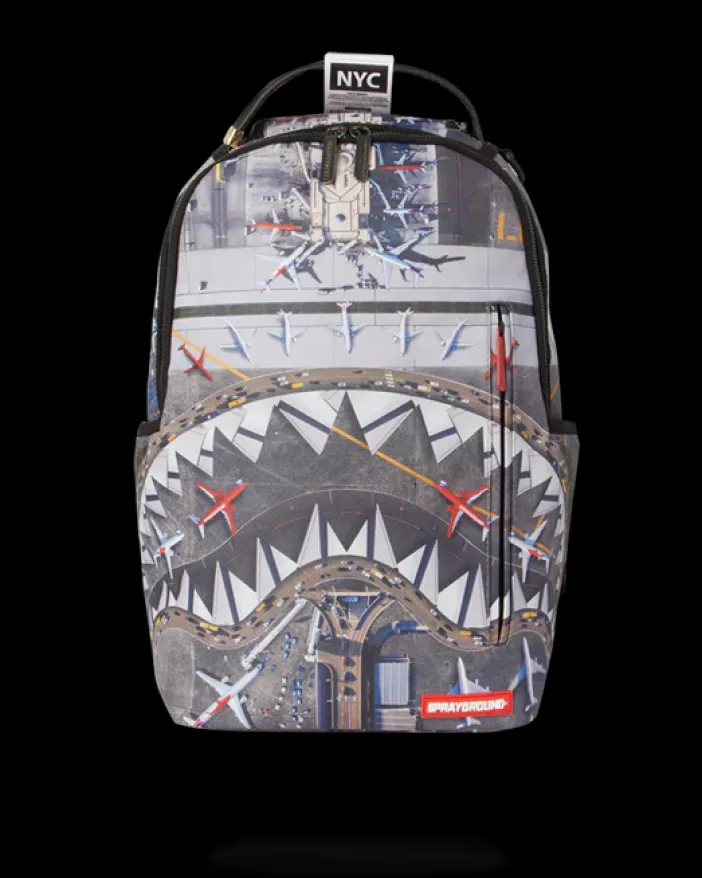 GLOBAL ENTRY BACKPACK>SPRAYGROUND Best