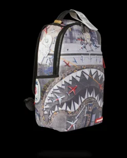 GLOBAL ENTRY BACKPACK><noscript><img width=