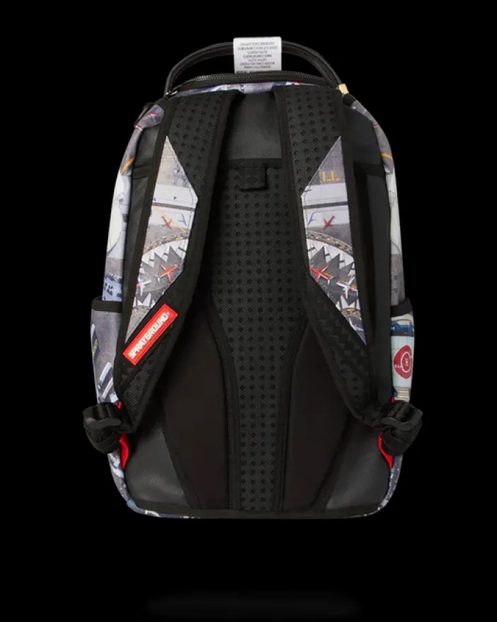 GLOBAL ENTRY BACKPACK>SPRAYGROUND Best