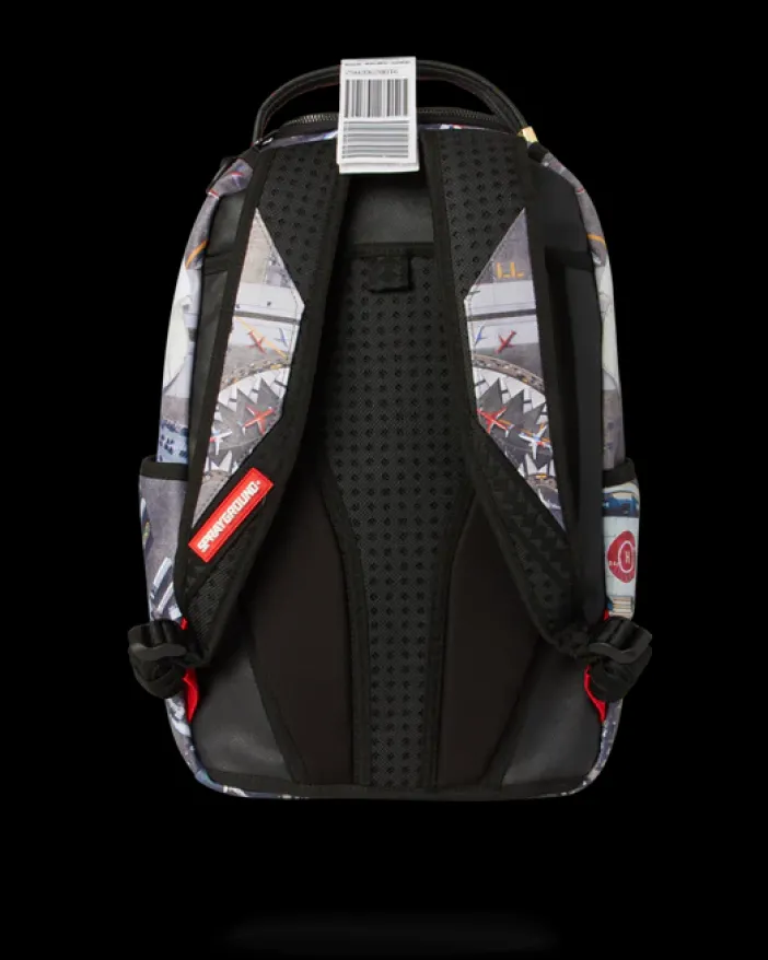 GLOBAL ENTRY BACKPACK>SPRAYGROUND Best