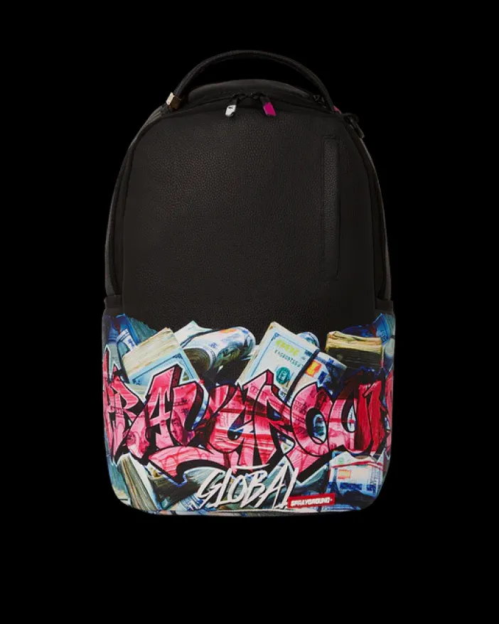 GLOBAL GAMES BACKPACK>SPRAYGROUND Outlet