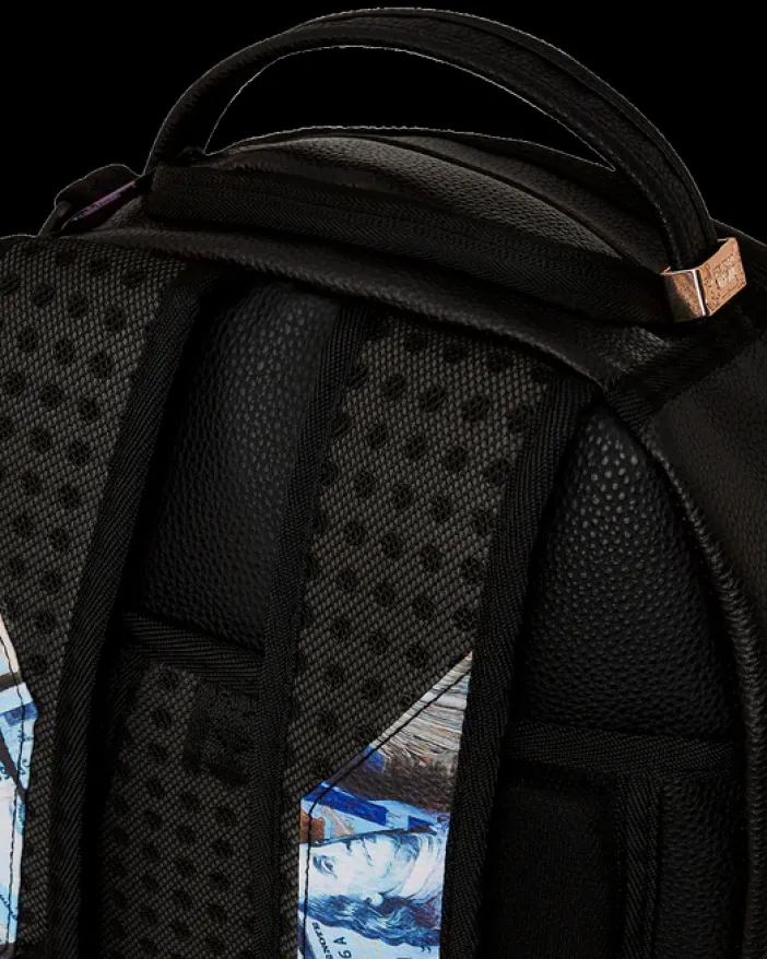 GLOBAL GAMES BACKPACK>SPRAYGROUND Outlet