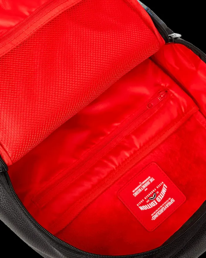GLOBAL GAMES BACKPACK>SPRAYGROUND Outlet