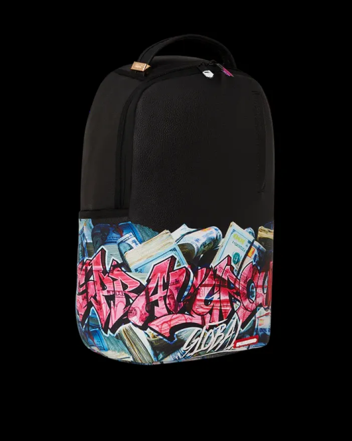 GLOBAL GAMES BACKPACK>SPRAYGROUND Outlet
