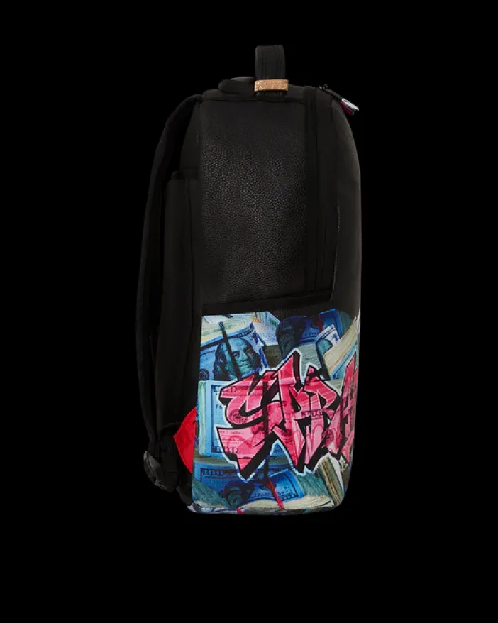 GLOBAL GAMES BACKPACK>SPRAYGROUND Outlet