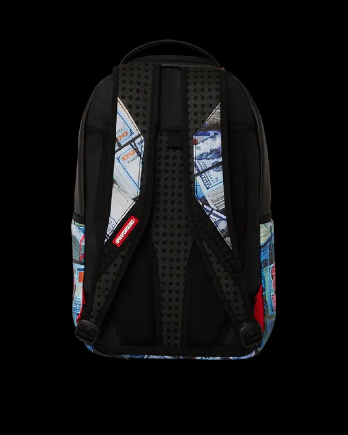 GLOBAL GAMES BACKPACK>SPRAYGROUND Outlet