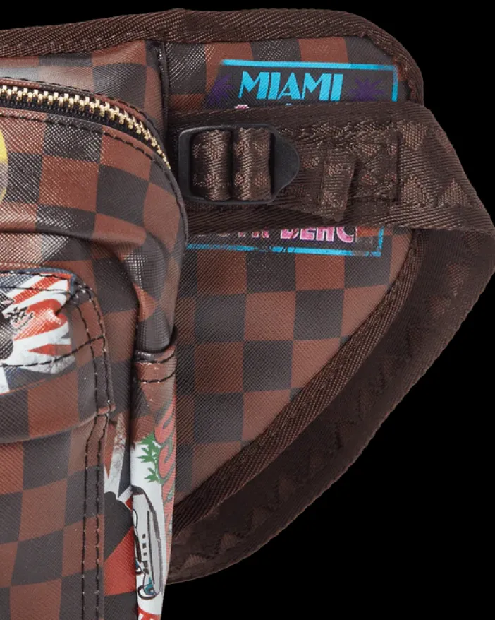 GLOBAL MOGUL CARGO CROSSBODY>SPRAYGROUND Discount