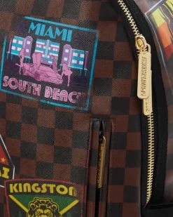 GLOBAL MOGUL DLXV BACKPACK><noscript><img width=