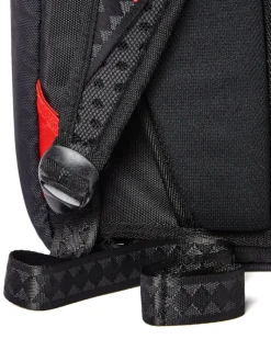 GLOBAL MOGUL DLXV BACKPACK><noscript><img width=