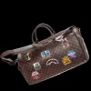 GLOBAL MOGUL EMPEROR DUFFLE>SPRAYGROUND Discount