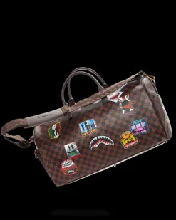 GLOBAL MOGUL EMPEROR DUFFLE>SPRAYGROUND Discount