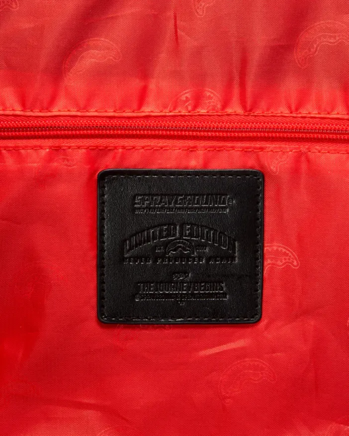 GLOBAL MOGUL EMPEROR DUFFLE>SPRAYGROUND Discount