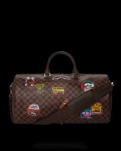 GLOBAL MOGUL EMPEROR DUFFLE><noscript><img width=