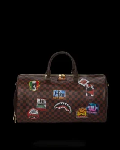 GLOBAL MOGUL EMPEROR DUFFLE><noscript><img width=