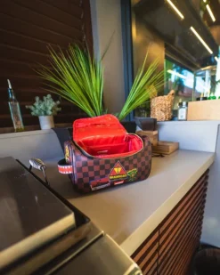 GLOBAL MOGUL TOILETRY BAG><noscript><img width=