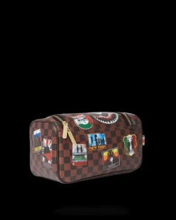GLOBAL MOGUL TOILETRY BAG><noscript><img width=