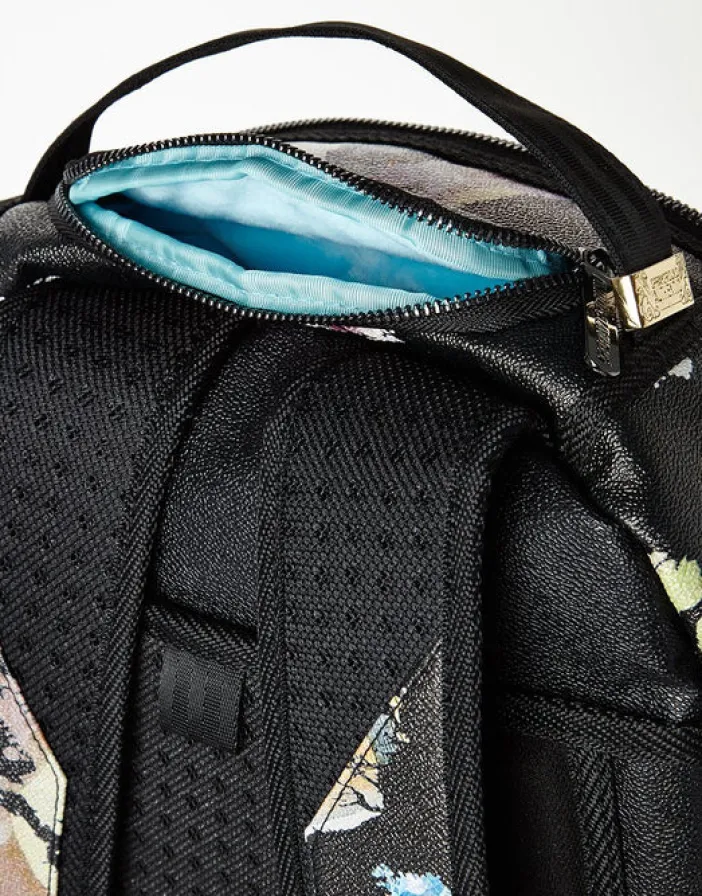 GLOBAL MONEY BACKPACK>SPRAYGROUND Best