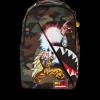 GOKU>SPRAYGROUND New