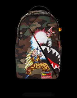 GOKU>SPRAYGROUND New