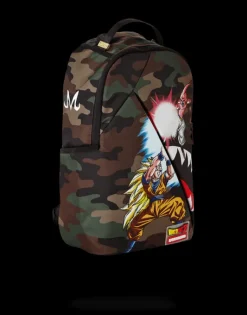 GOKU>SPRAYGROUND New