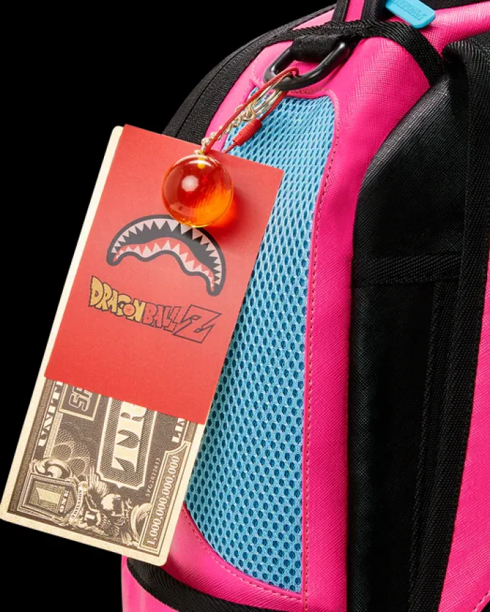 GOKU FASHION KILLA (DLXV)>SPRAYGROUND New