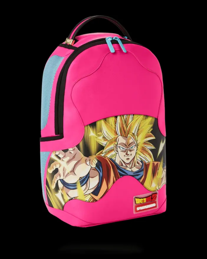 GOKU FASHION KILLA (DLXV)>SPRAYGROUND New