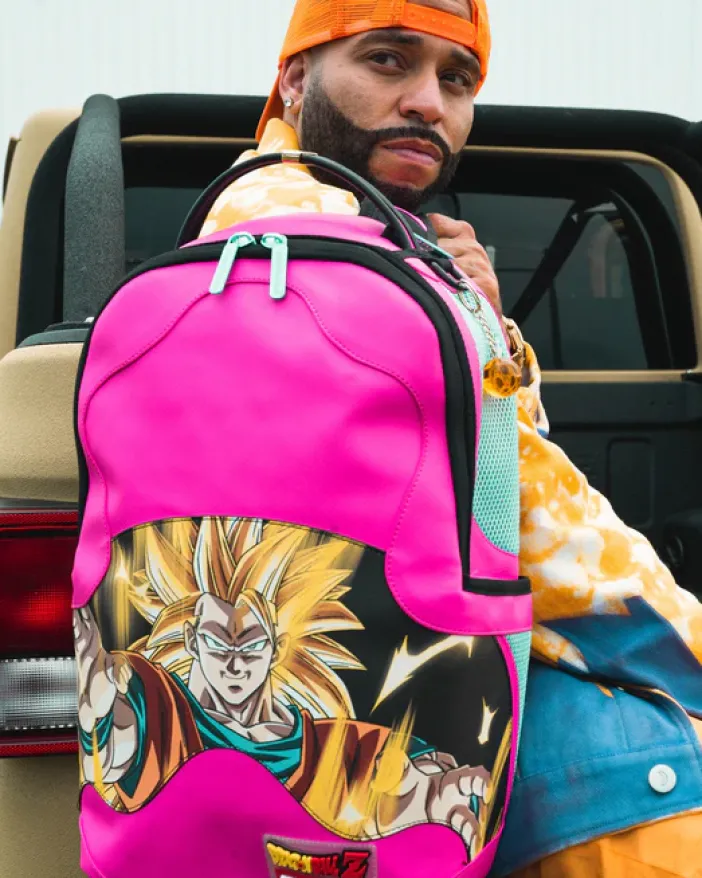 GOKU FASHION KILLA (DLXV)>SPRAYGROUND New