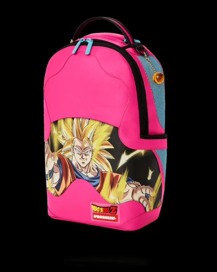 GOKU FASHION KILLA (DLXV)>SPRAYGROUND New