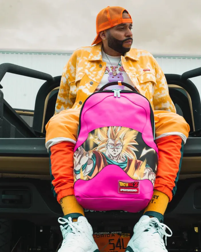 GOKU FASHION KILLA (DLXV)>SPRAYGROUND New