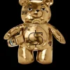 GOLD RUSH MONEYBEAR TEDDYBEAR BACKPACK>SPRAYGROUND Clearance