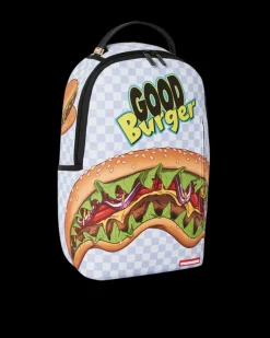 GOOD BURGER COLLAB BACKPACK>SPRAYGROUND Online