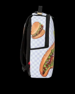 GOOD BURGER COLLAB BACKPACK><noscript><img width=