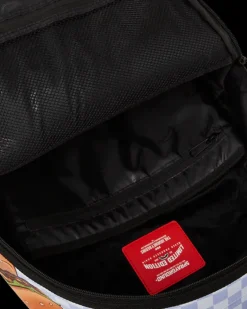 GOOD BURGER COLLAB BACKPACK><noscript><img width=